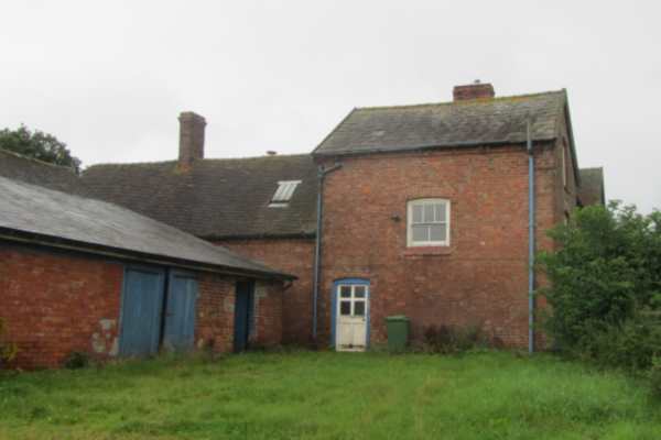 November 2013 Update - Work Commences At Bank House Farm