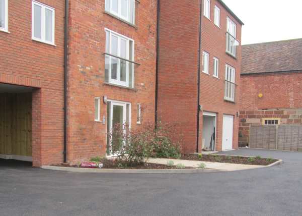 Wem Brew Tower Complete